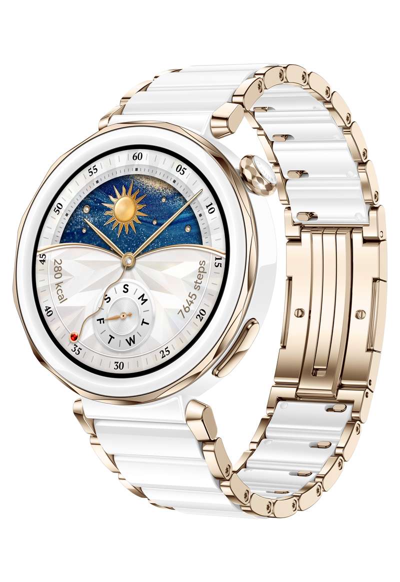 huawei watch gt elegant price