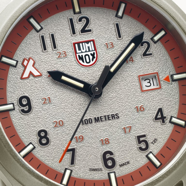 Luminox Bear Grylls Survival 3710 (XB.3717)