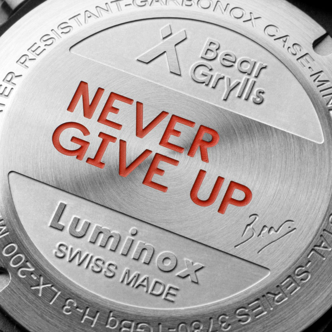 Luminox Bear Grylls (XB.3781.KM)