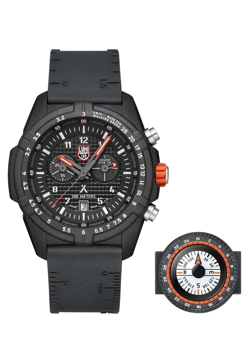 Luminox Bear Grylls (XB.3781.KM)