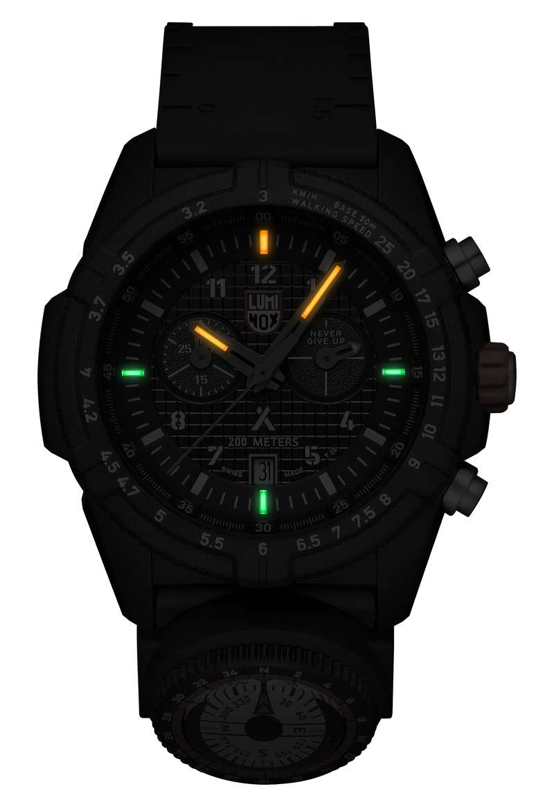 Luminox Bear Grylls (XB.3781.KM)