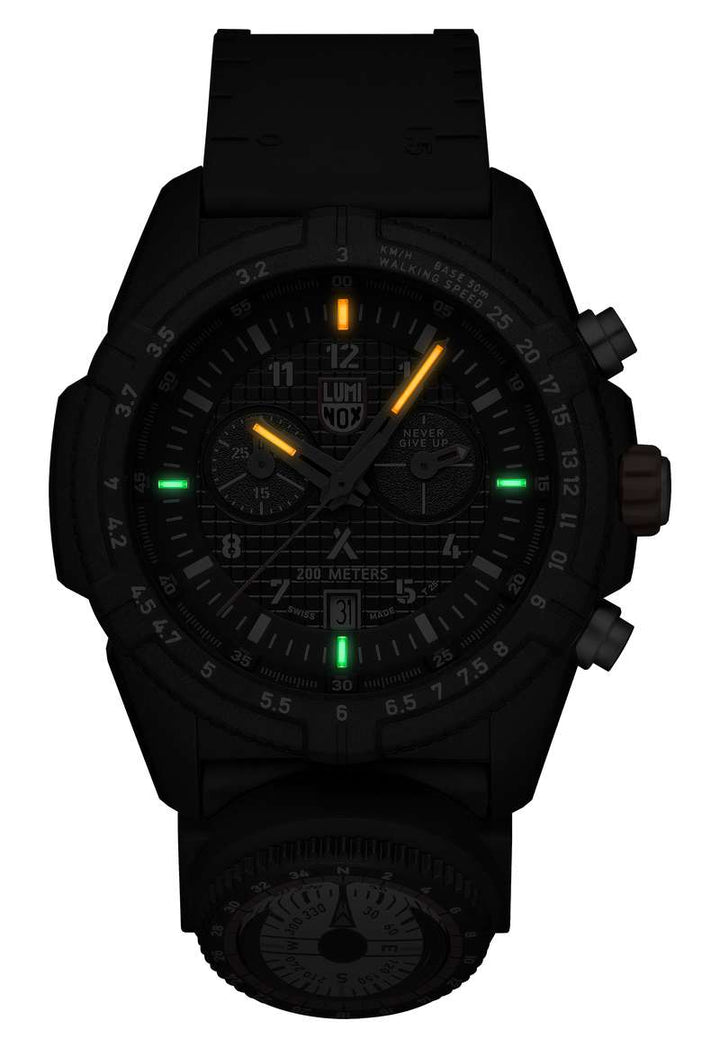 Luminox Bear Grylls (XB.3781.KM)
