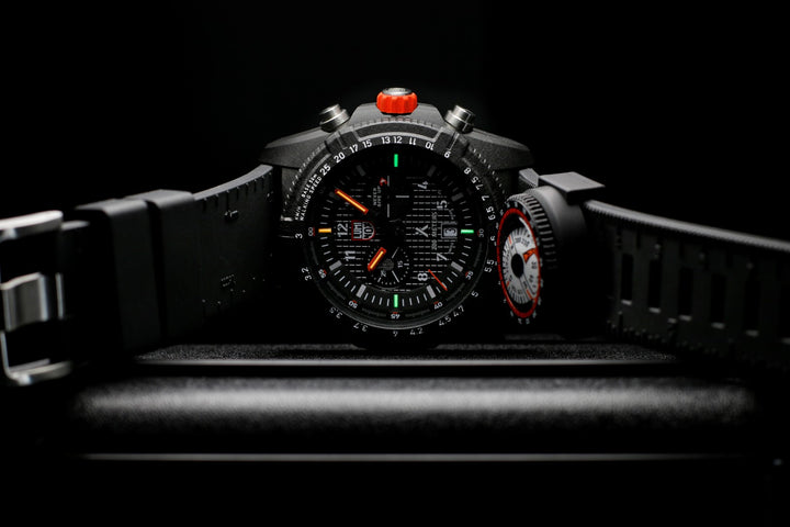 Luminox Bear Grylls (XB.3781.KM)