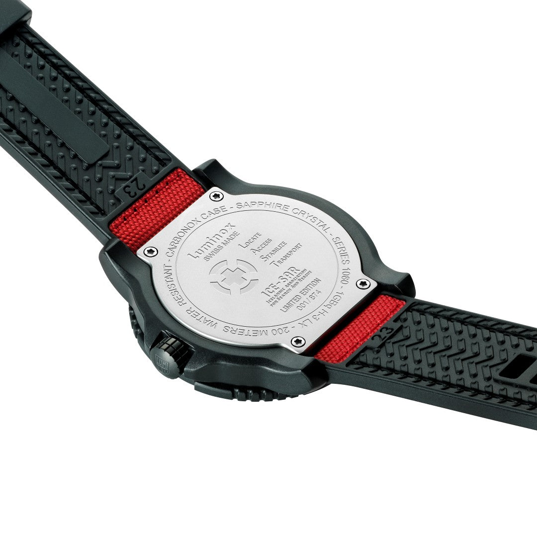 Luminox ICE-SAR 1080 Series (XL.1095)