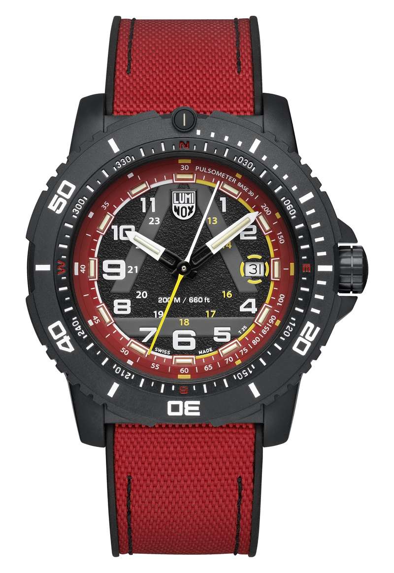 Luminox ICE-SAR 1080 Series (XL.1095)