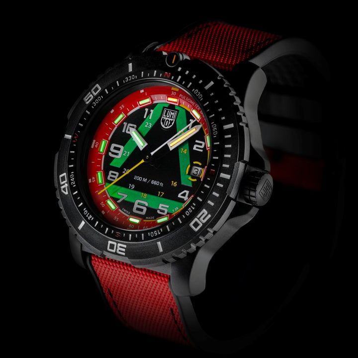 Luminox ICE-SAR 1080 Series (XL.1095)