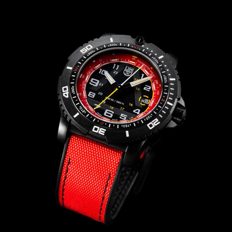 Luminox ICE-SAR 1080 Series (XL.1095)
