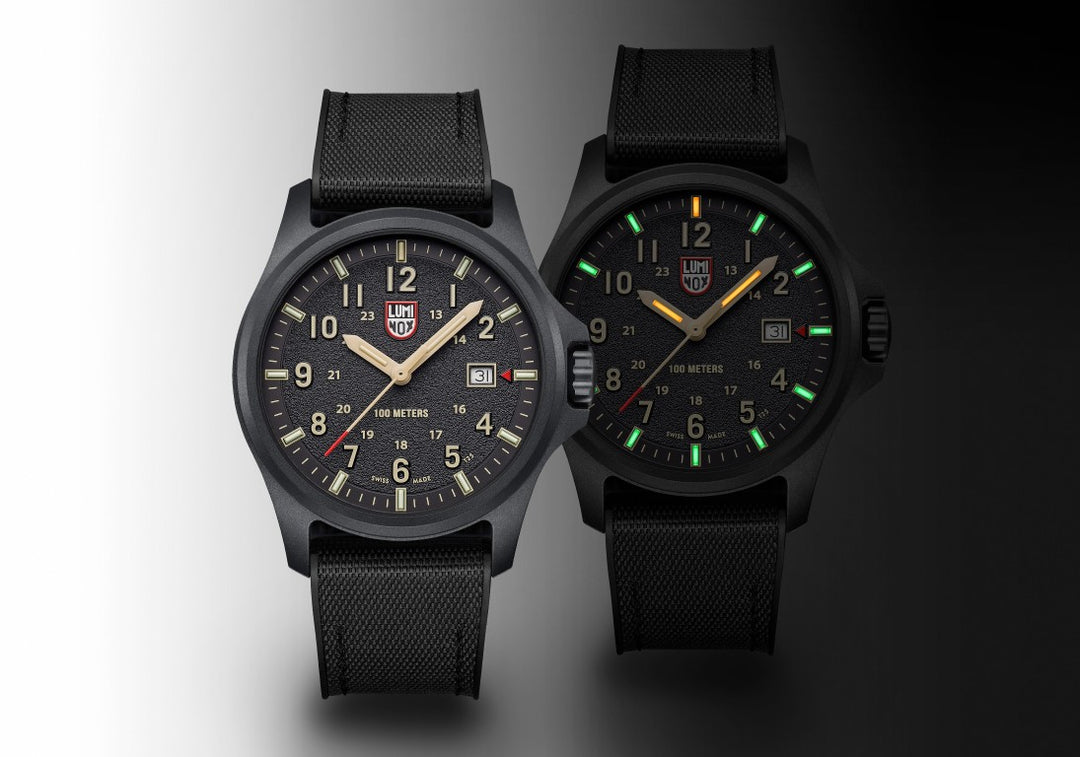 Luminox Land (XL.1970.2)