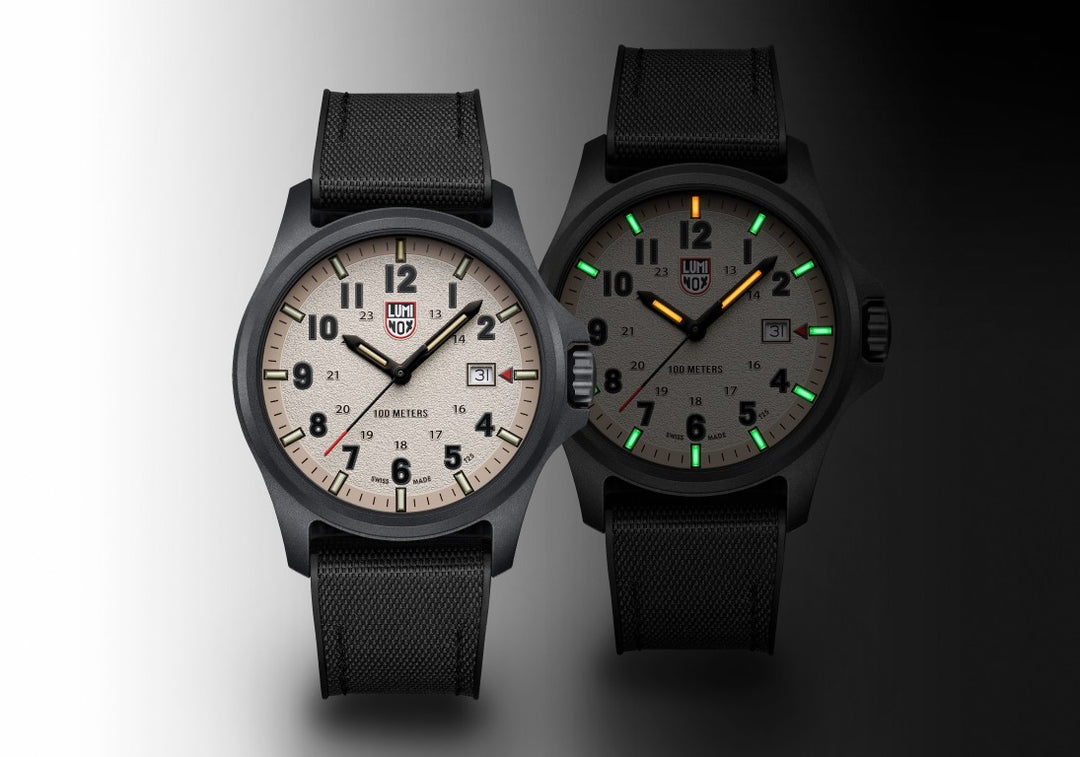 Luminox Land (XL.1971.2)
