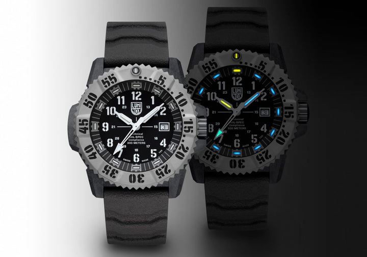Luminox Land (XL.3351.2)