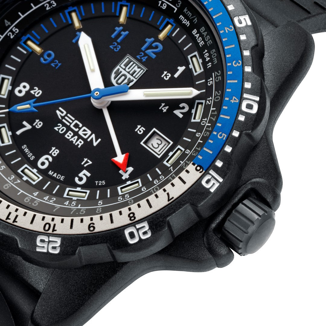 Luminox Land Recon NAV SPC (XL.8833)
