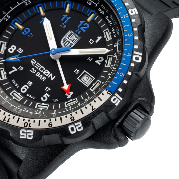 Luminox Land Recon NAV SPC (XL.8833)