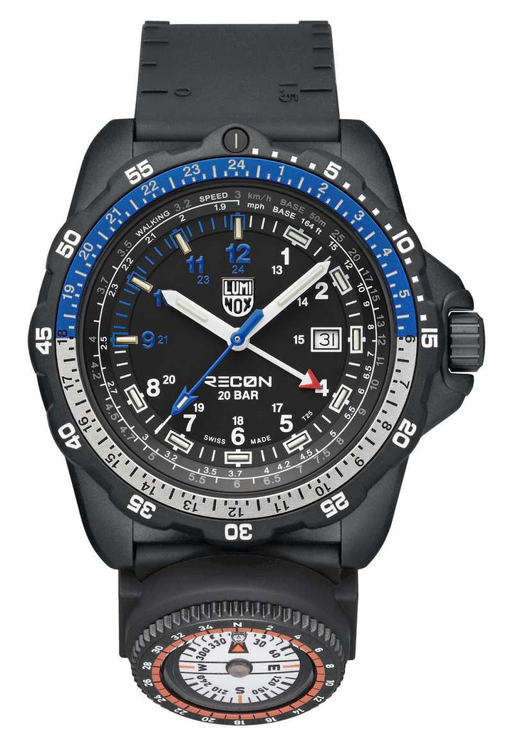 Luminox Land Recon NAV SPC (XL.8833)