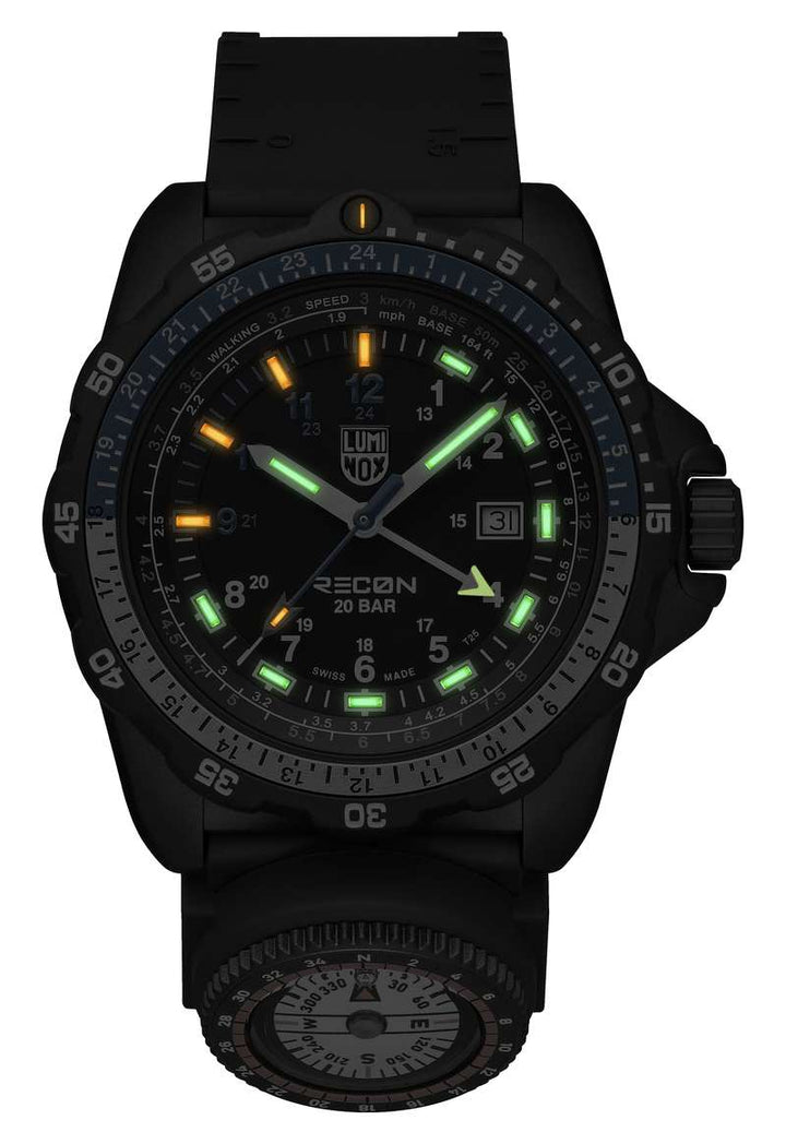 Luminox Land Recon NAV SPC (XL.8833)