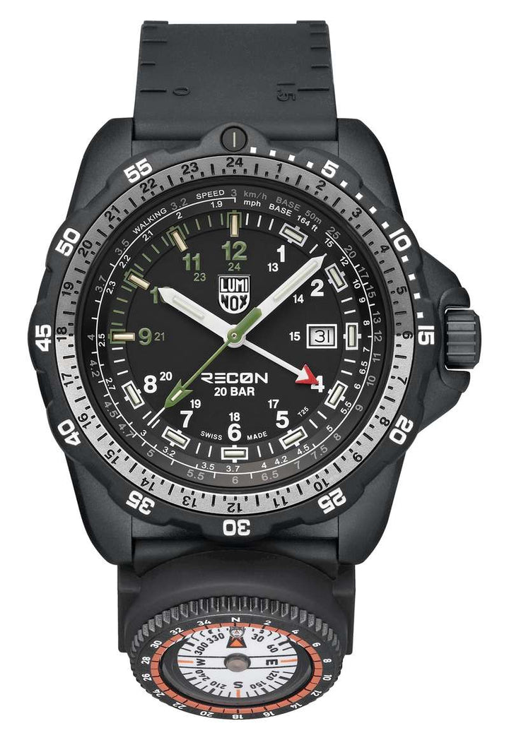 Luminox Land Recon NAV SPC (XL.8837.SET)