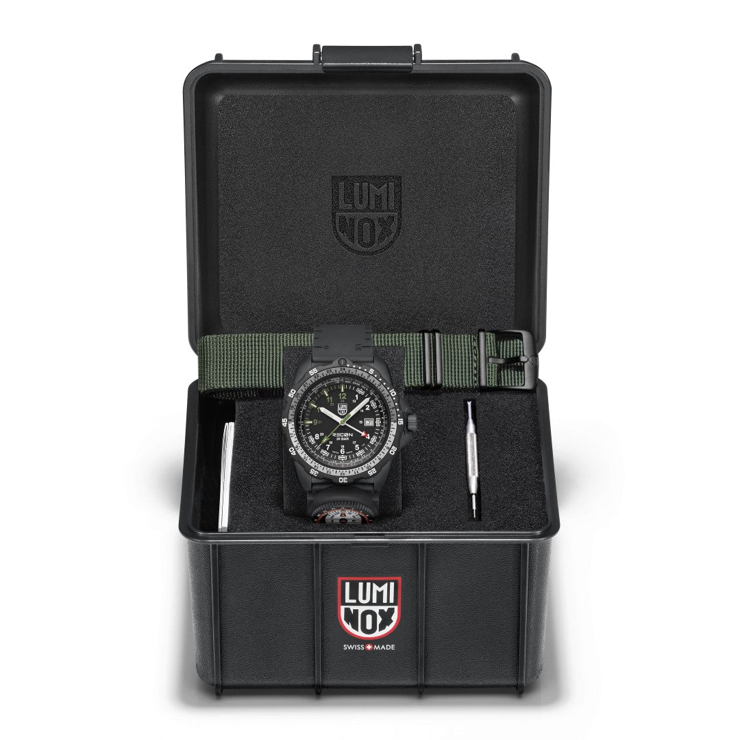 Luminox Land Recon NAV SPC (XL.8837.SET)