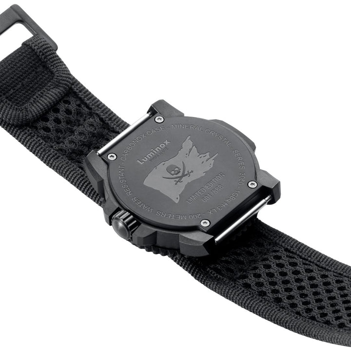 Luminox Navy SEAL (XS.3051.PIR.LE)
