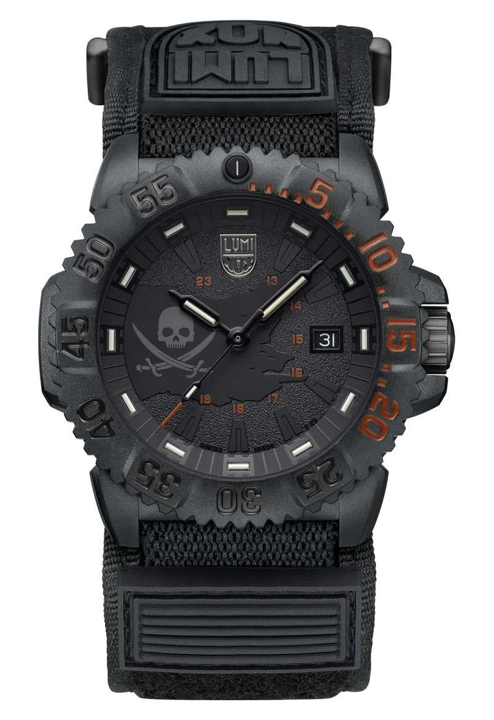 Luminox Navy SEAL (XS.3051.PIR.LE)