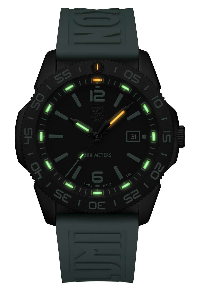 Luminox Sea (XS.3124.N.SET)