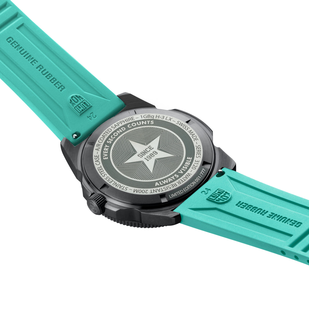 Luminox Sea (XS.3124.N.SET)