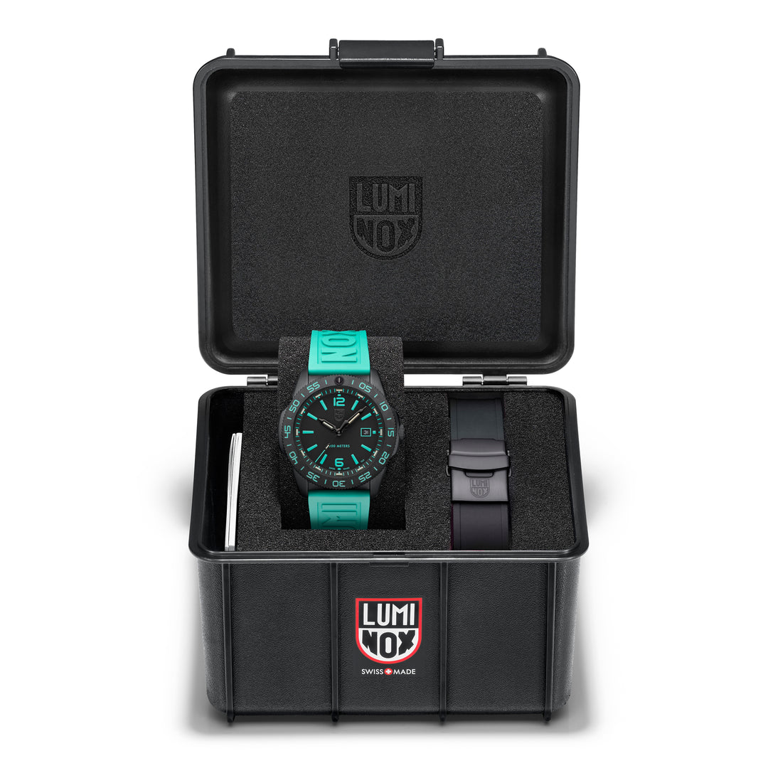 Luminox Sea (XS.3124.N.SET)