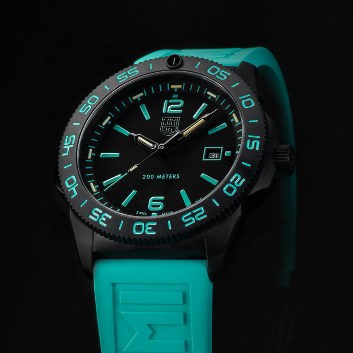 Luminox Sea (XS.3124.N.SET)