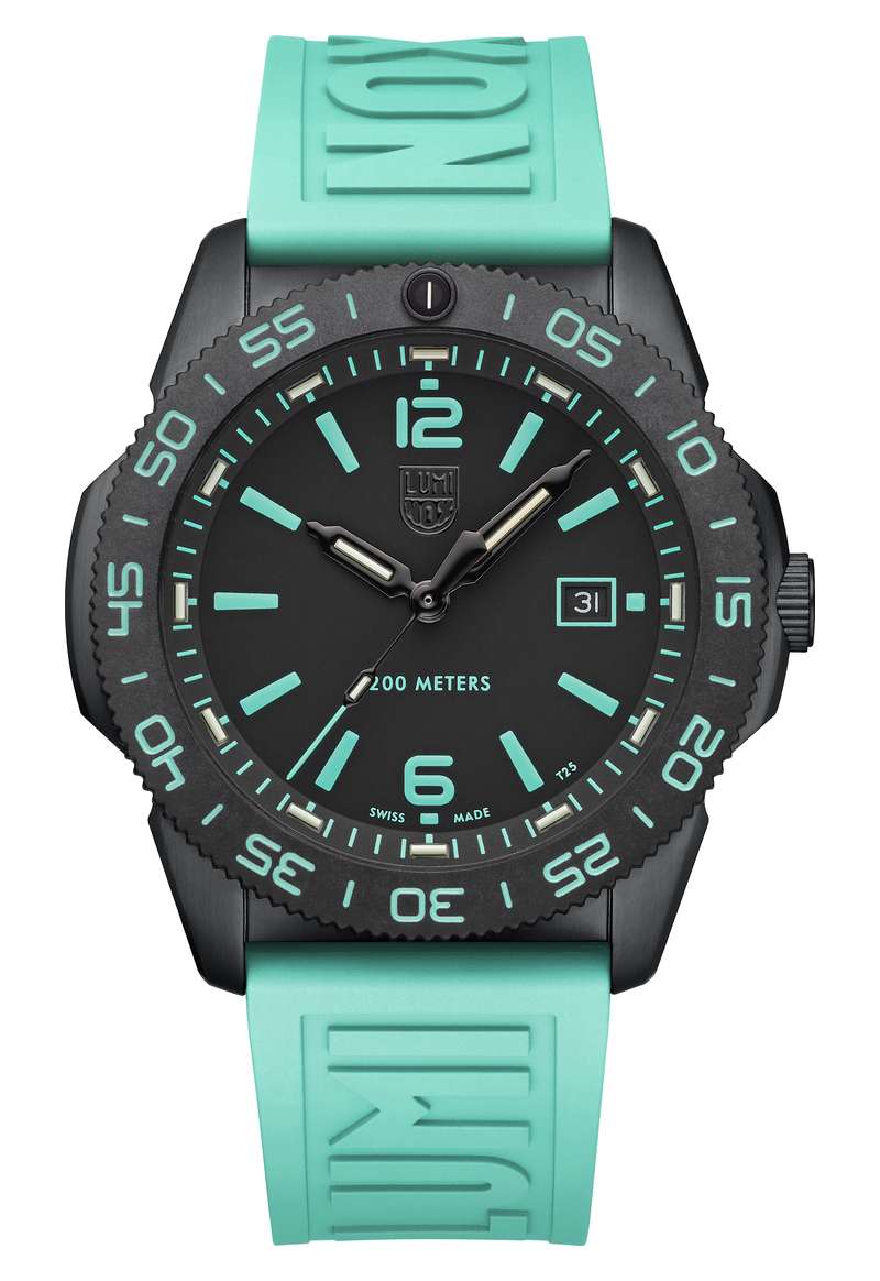 Luminox Sea (XS.3124.N.SET)