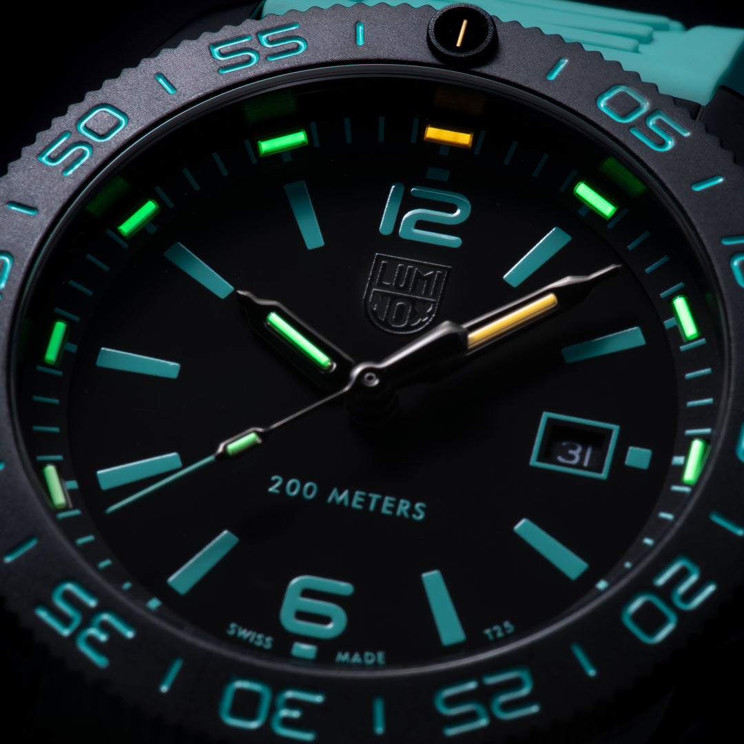 Luminox Sea (XS.3124.N.SET)