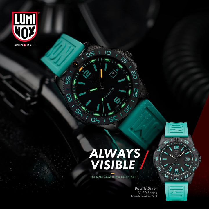 Luminox Sea (XS.3124.N.SET)