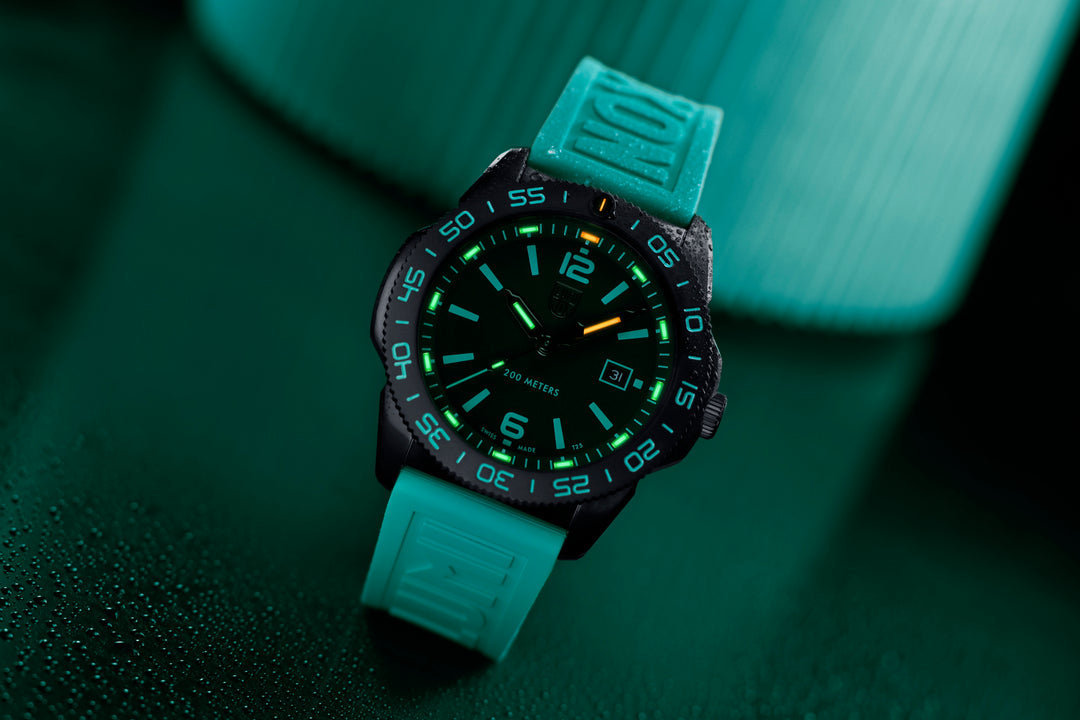 Luminox Sea (XS.3124.N.SET)