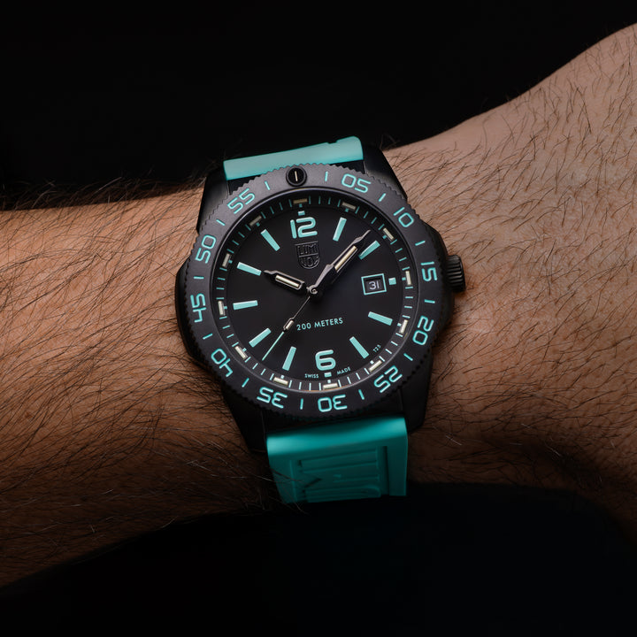 Luminox Sea (XS.3124.N.SET)
