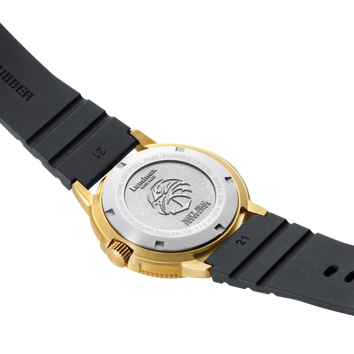 Luminox Navy SEAL (XS.3221.NSF)