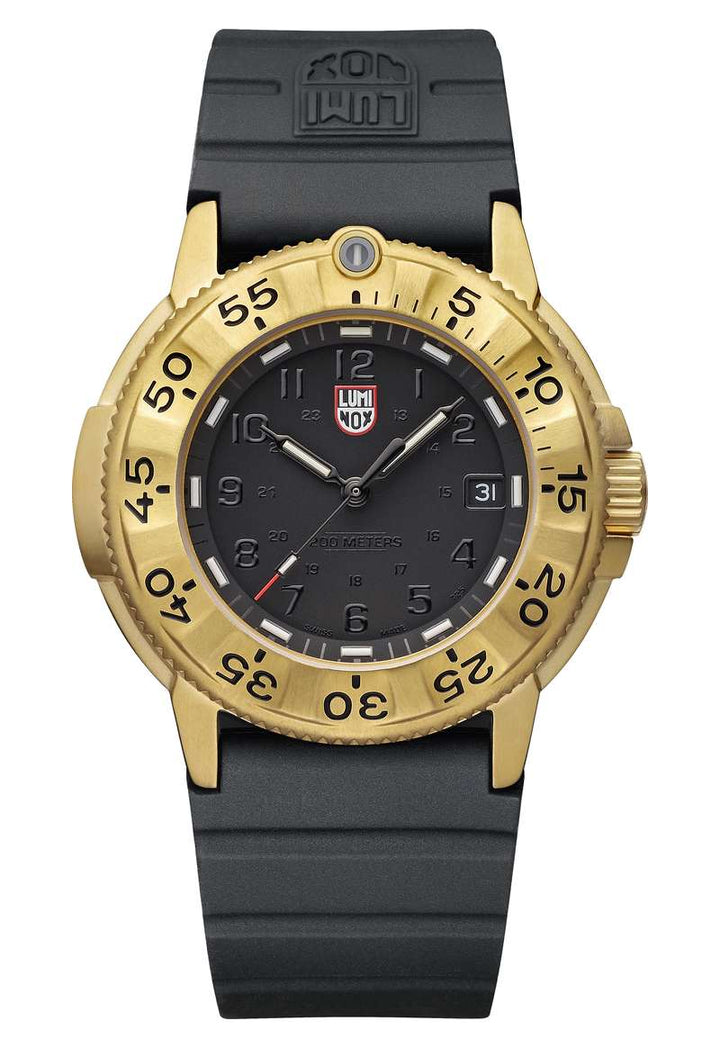 Luminox Navy SEAL (XS.3221.NSF)