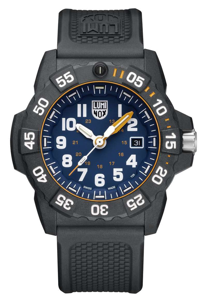 Luminox Navy Seal (XS.3503.NSF)