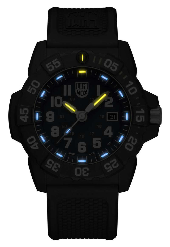 Luminox Navy Seal (XS.3503.NSF)