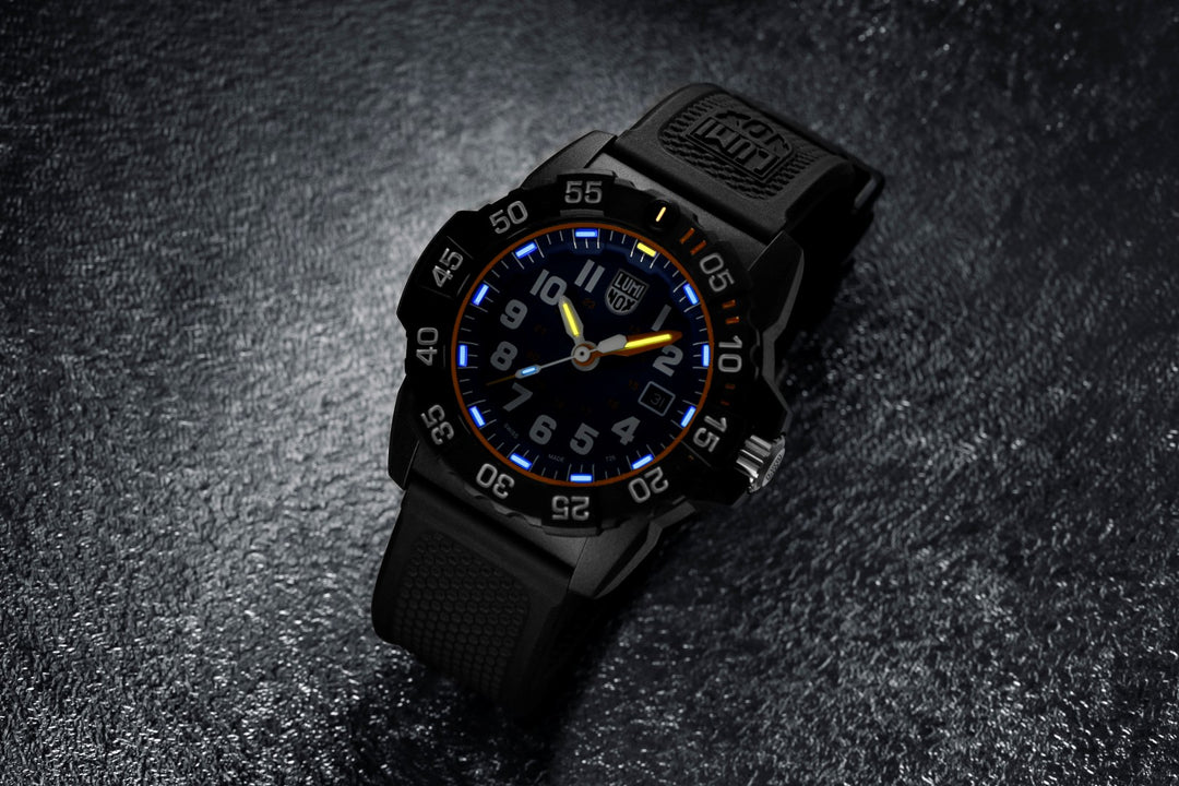 Luminox Navy Seal (XS.3503.NSF)