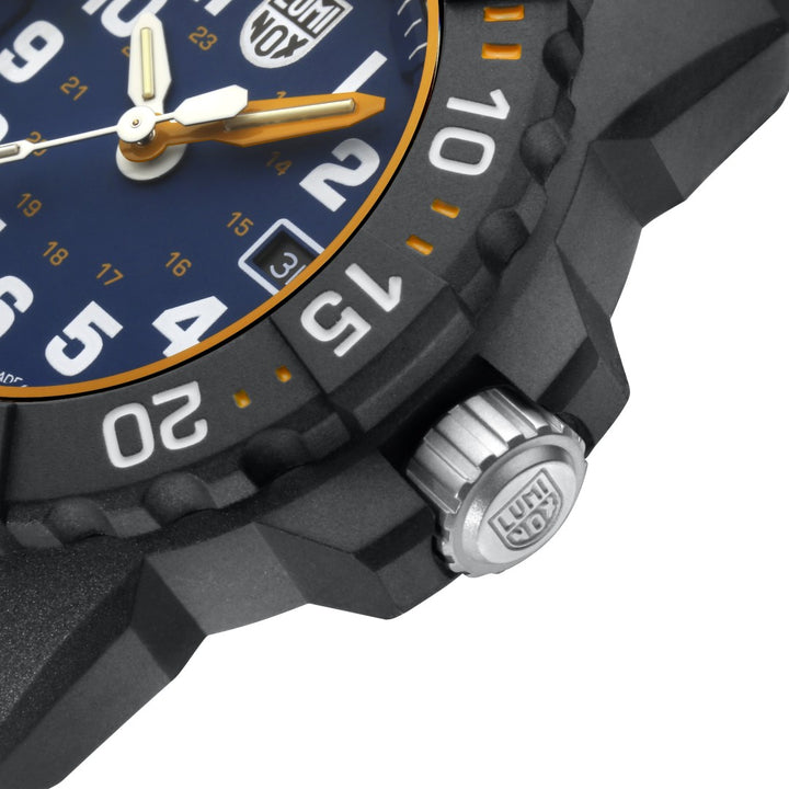 Luminox Navy Seal (XS.3503.NSF)