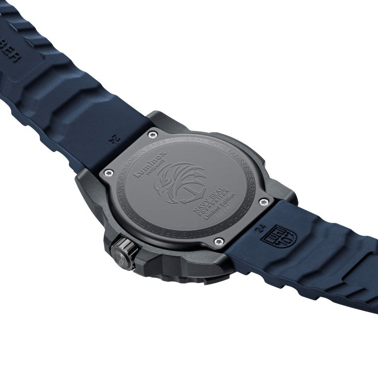 Luminox Navy Seal (XS.3505.NSF.N)