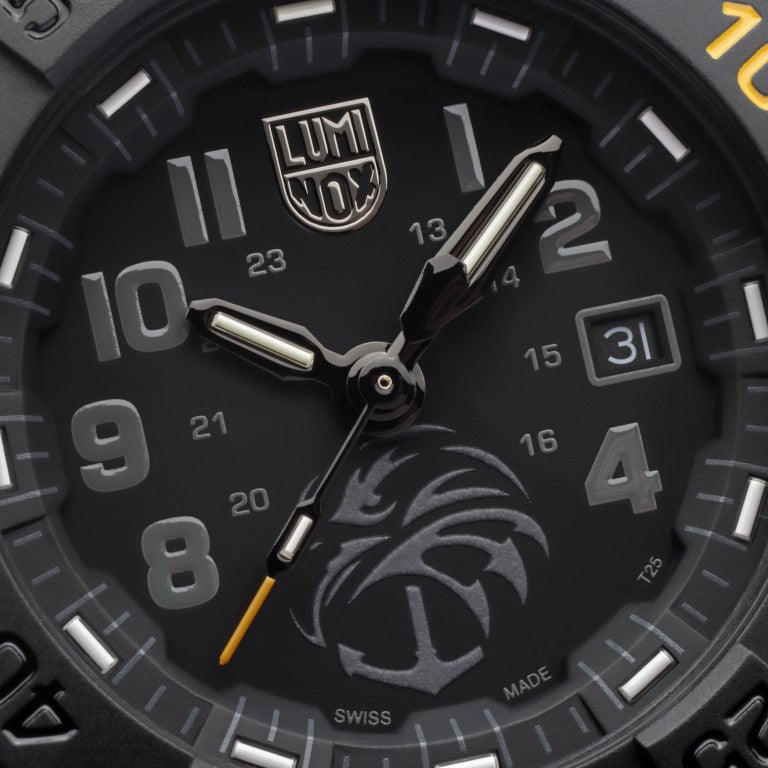 Luminox Navy Seal (XS.3505.NSF.N)