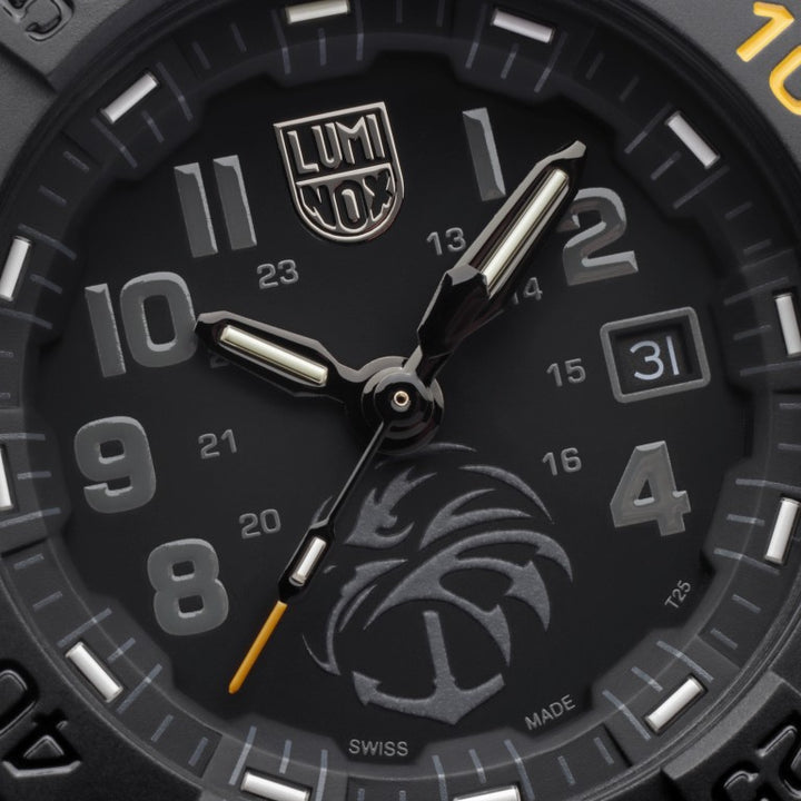 Luminox Navy Seal (XS.3505.NSF.N)