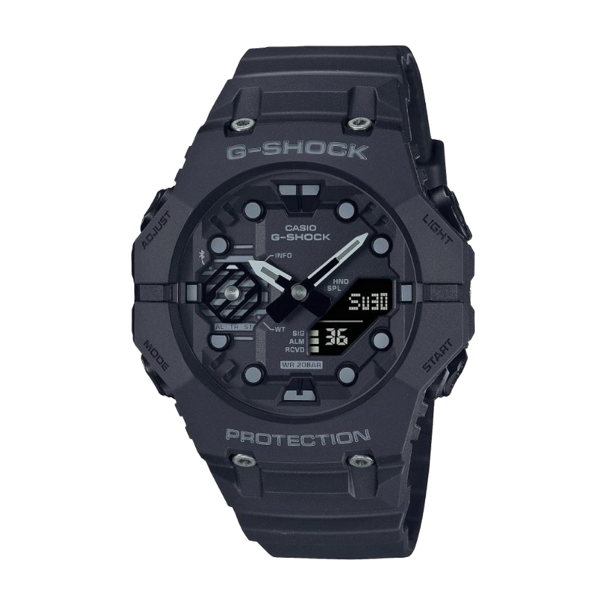 Casio G-Shock (GAB001-1A) – City Chain Hong Kong