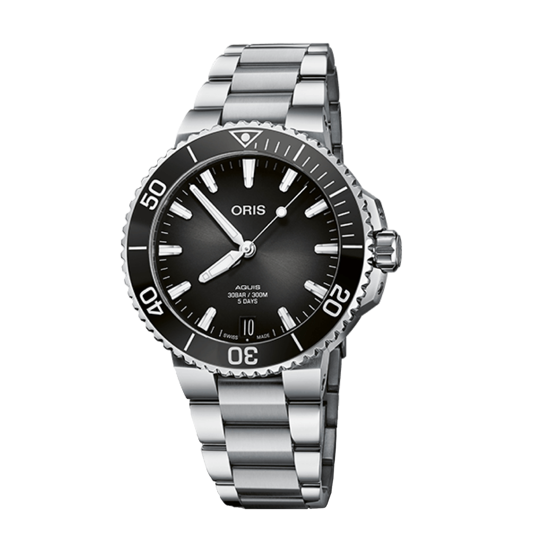 Oris Aquis 400.7769.4154S
